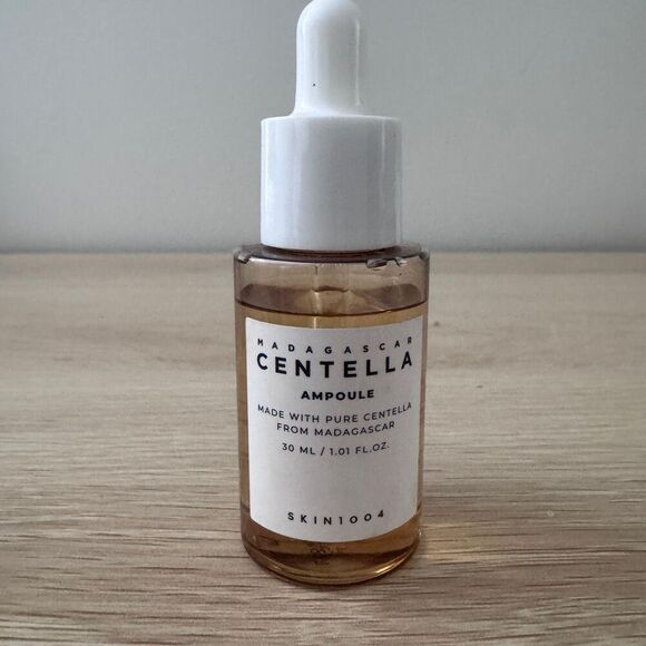 SKIN1004 Madagascar Centella Ampoule - Picture 2 of 4
